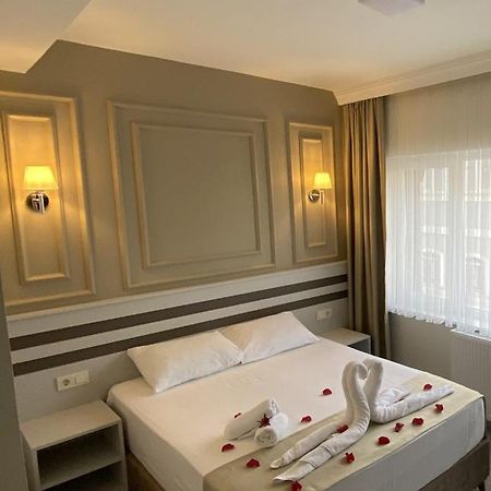 Grandaura Edirne Hotel Bagian luar foto