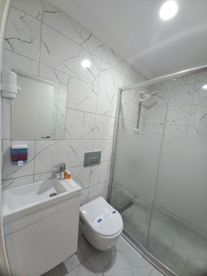 Grandaura Edirne Hotel Bagian luar foto