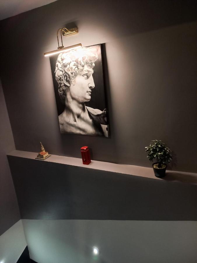 Grandaura Edirne Hotel Bagian luar foto