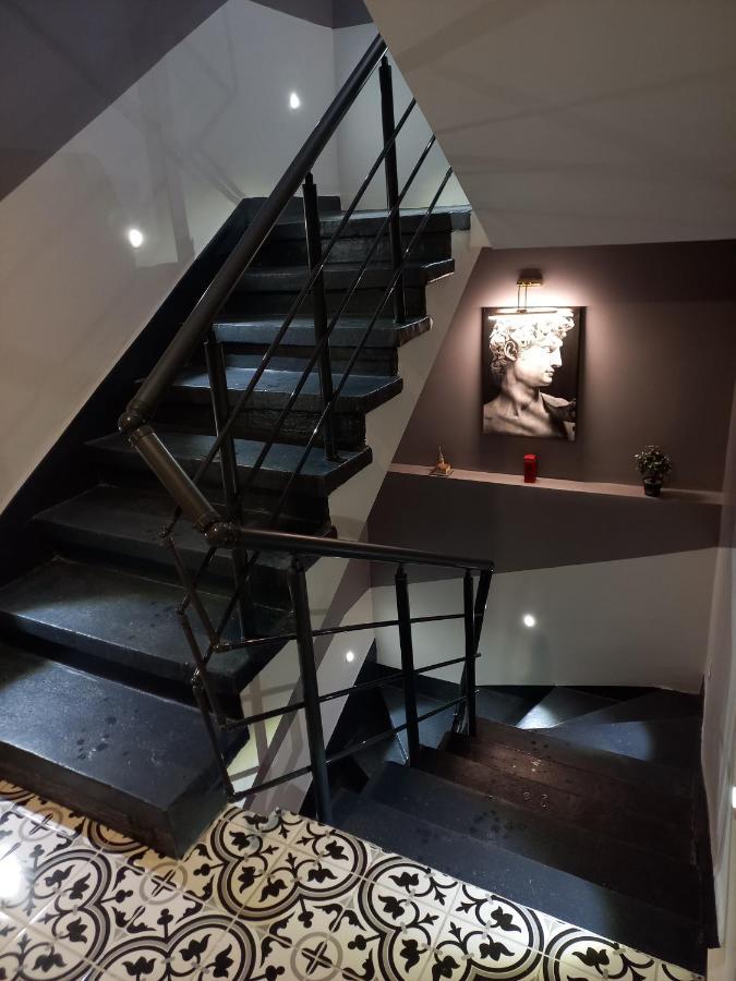 Grandaura Edirne Hotel Bagian luar foto