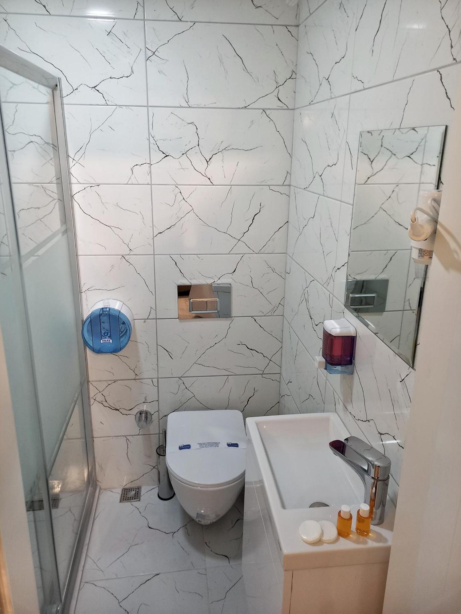 Grandaura Edirne Hotel Bagian luar foto