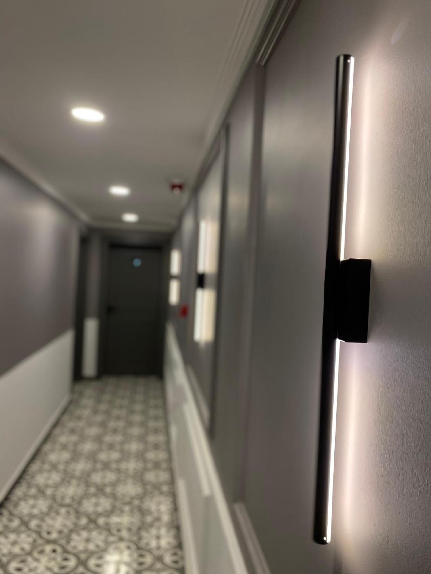 Grandaura Edirne Hotel Bagian luar foto