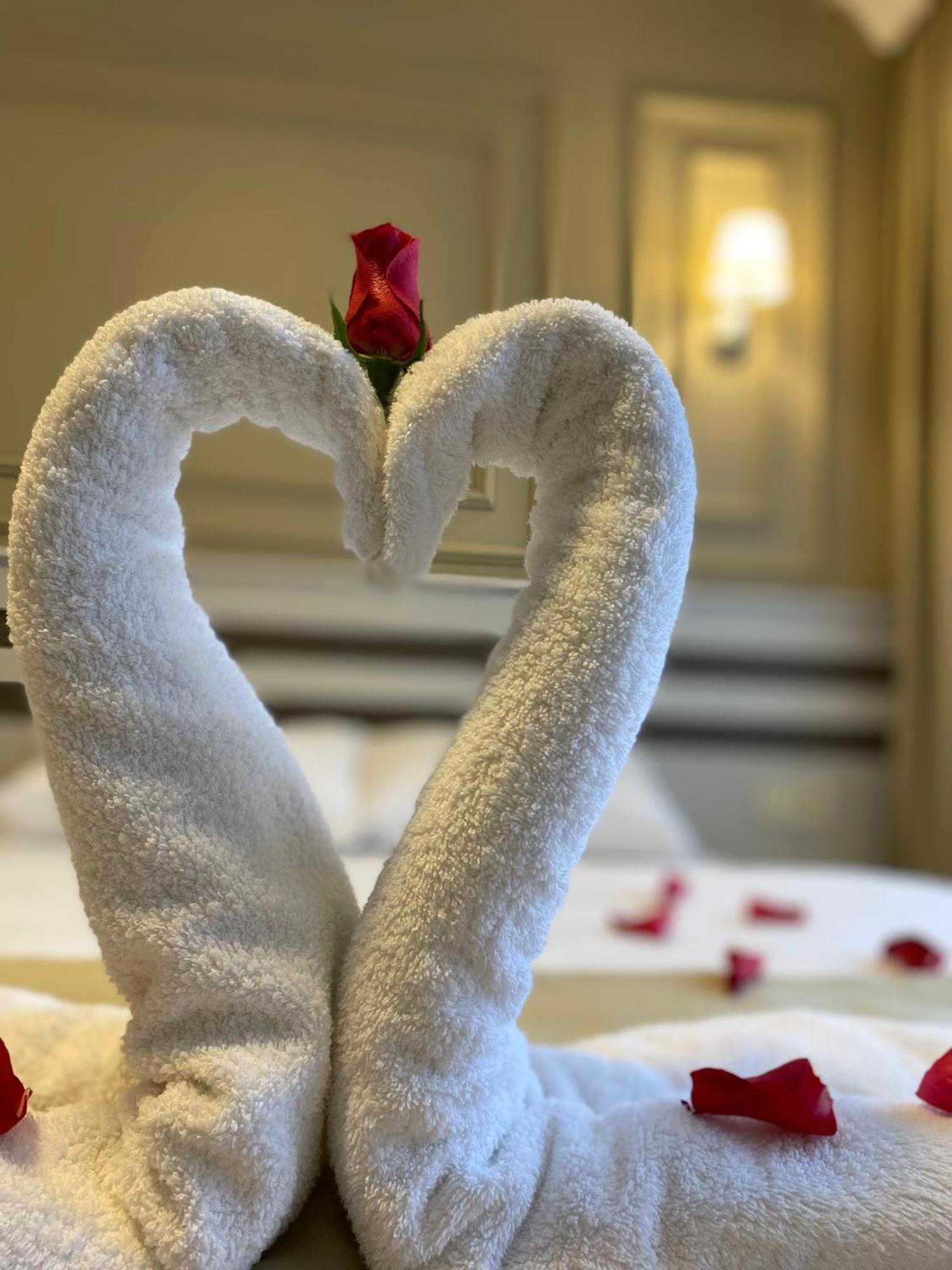 Grandaura Edirne Hotel Bagian luar foto