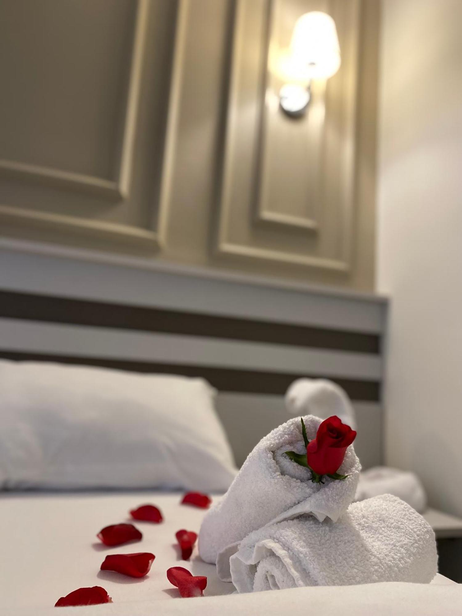 Grandaura Edirne Hotel Bagian luar foto
