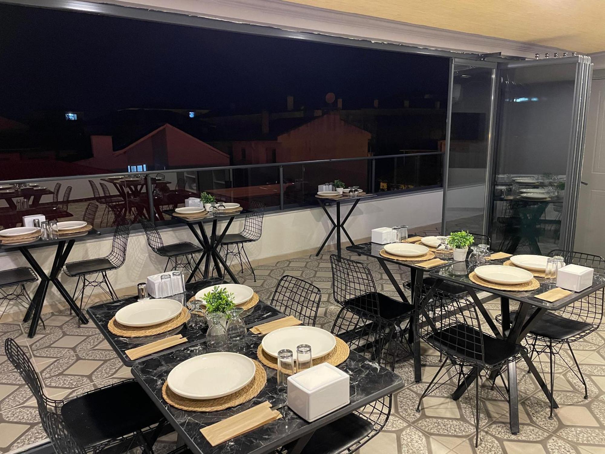Grandaura Edirne Hotel Bagian luar foto